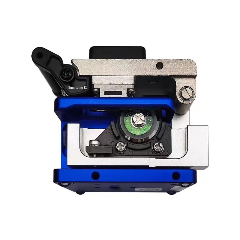 FC-6S Fiber Optic Cleaver
