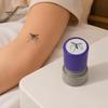 Mosquito Hand Stamp Prank Stamp, Self Inking Toy, Live or Dead Insect Toy Realistic Funny for Pranks And Party Fun Joke Gift