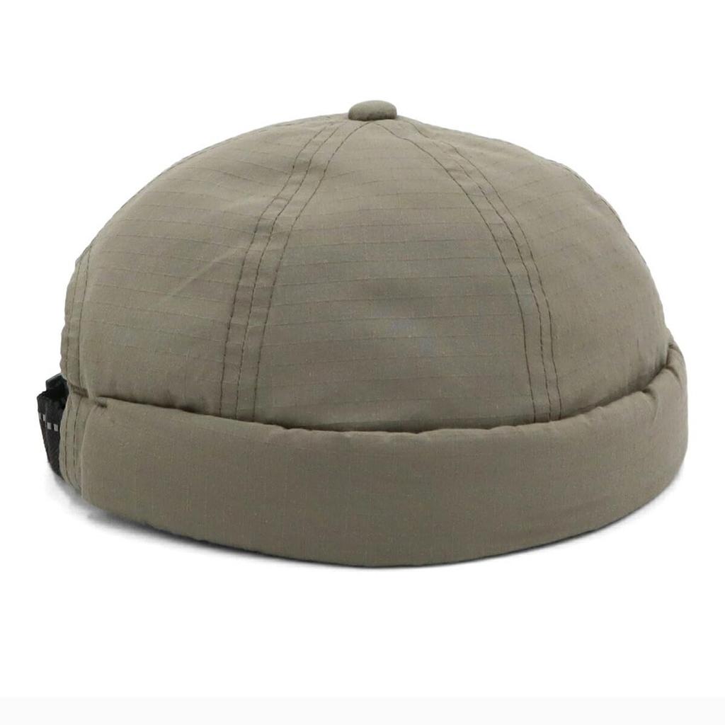 New Era newera Outdoor Fisherman Cap FISHERMAN CAP 14693275 NER35O6154 Gray FREE Plain CORDURA with Organic ONSPOTZ Special Order Hat Cordura Genuine