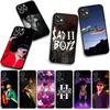 Hülle für Samsung Galaxy A36 A17 A26 A07 A35 A54 A53 A13 A33 A34 S8 S9 S20 S21 FE S10 Plus Coque Handyhülle Juniors H JuniorH