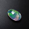Lab-Created Opal Loose Gemstone Oval Cut 11.30 ct Boulder October Birthstone for Gem Collections
