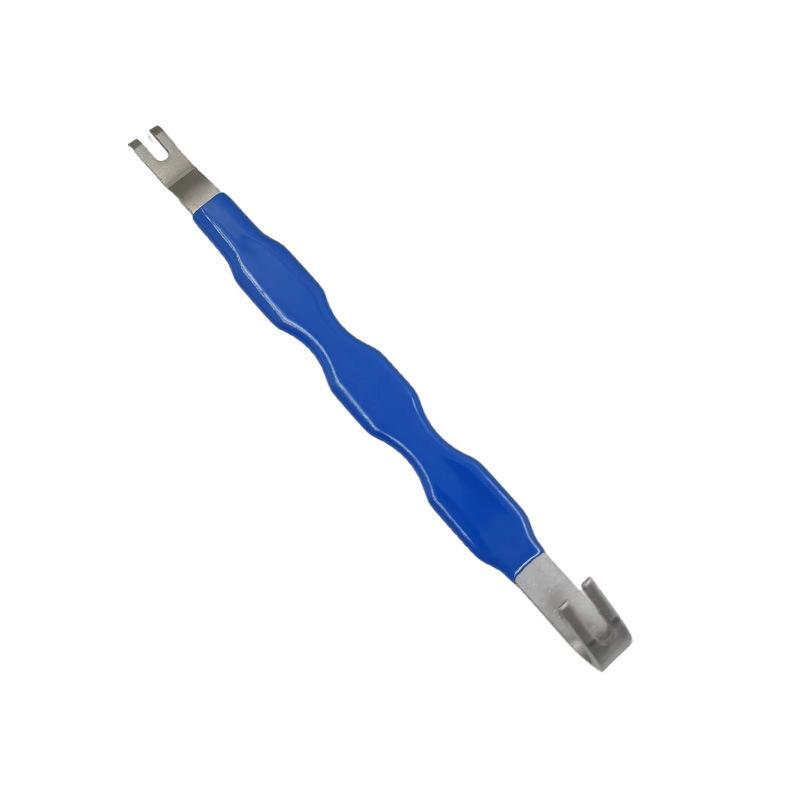 Automotive Hose Clamp and Pipe Clip Pliers Set