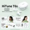 Ugreen T6s Wireless ANC Gaming Earbuds