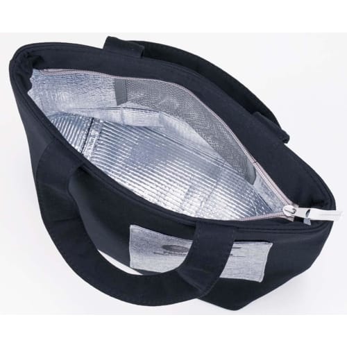 Skater Cool Lunch Bag with Pocket Pokemon KNBP2-A