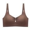 Women S Seamless Push Up Bra Lifting Support For Small Chest No Underwire