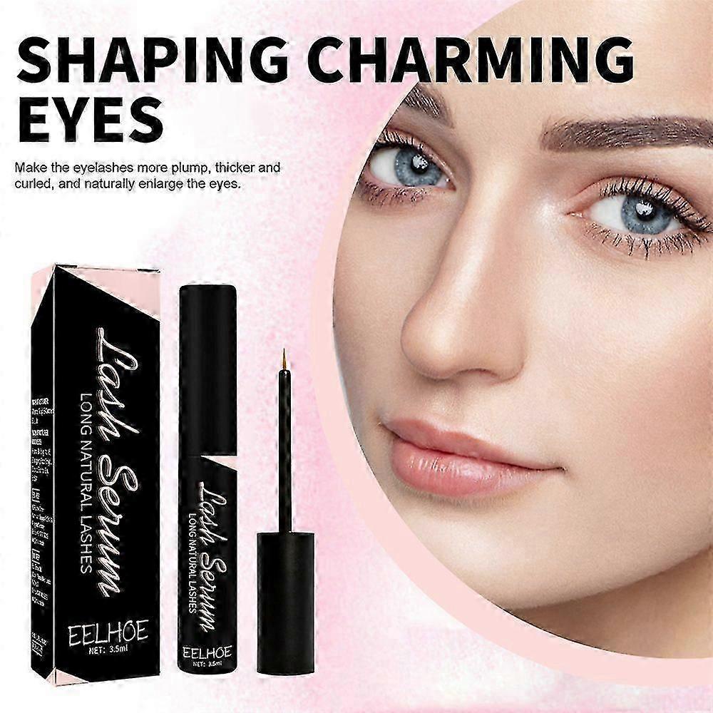 3 ks Sins N Lashes Sérum pro růst řas, Vede k hustším, delším a silnějším řasám