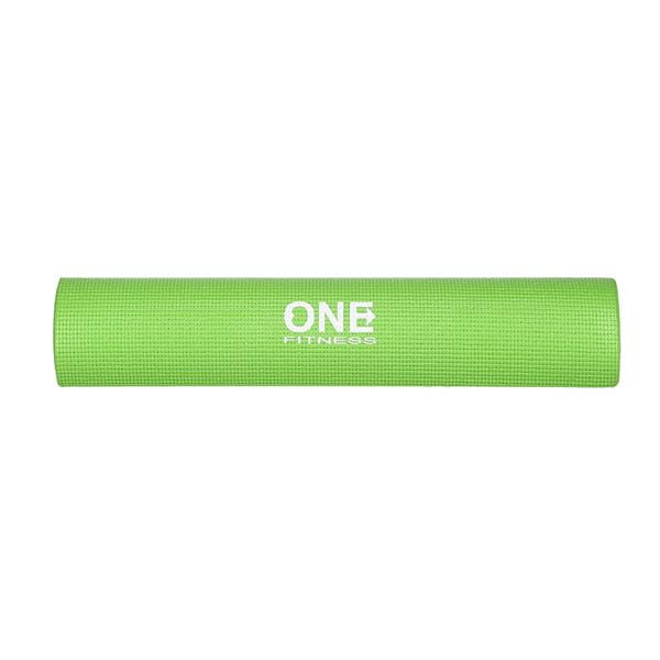 Ym02 Green Mata Do Yogi One Fitness