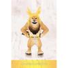 Beast Collection My Hero Academia Non-Scale Trading Mini Figures 1 Box of 6 Pieces TF099