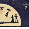 Disney Peter Pan Clothing Compression Storage Pouch (M) PETER PAN TRAVEL NEW
