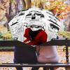1 PC Automatic Folding Umbrella - Naruto Art Compilation Pattern Portable Foldable Design With 8 Ribs Christmas Birthday Gifts