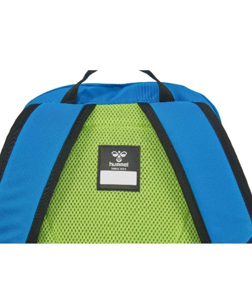 Backpack Priamore Backpack 22 Kids HFB8050 Saxophone X Gray [Hummel] (7592)