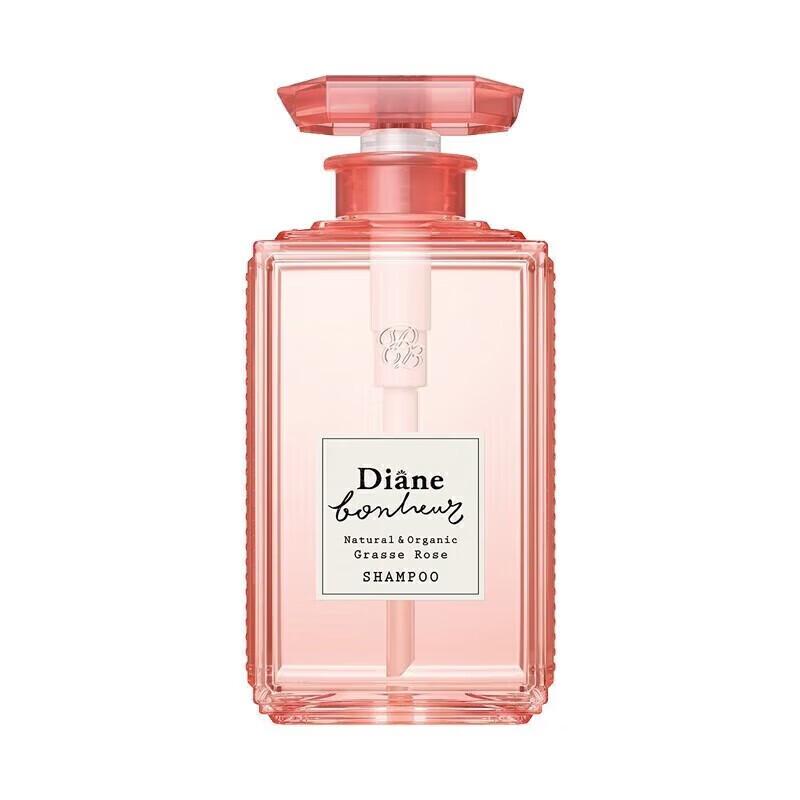 Moist Diane Botanical Moist Shampoo