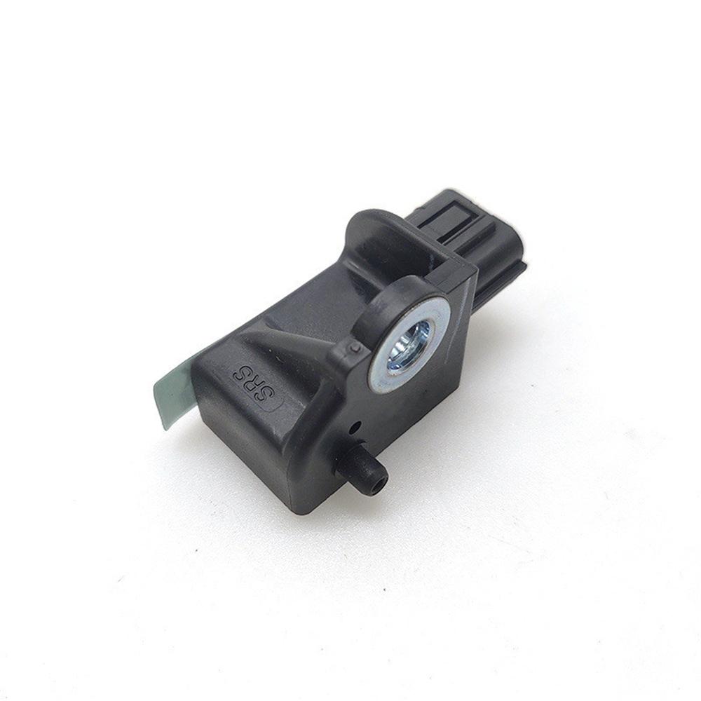 Front Impact Crash Sensor 1Pcs For Honda HR-V Fit Jazz 77930-T5A-J01 2015-2019