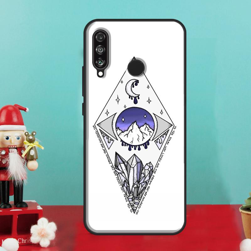 

A Court Of Mist And Fury For Huawei Nova Y70 Y90 Y60 Y72 Y73 Y61 Y91 9 10 SE 12i 12s 11i 8i P30 P40 Lite P60 Pro Case Huawei Nova Y91