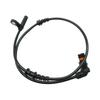 2049057900 A2049052905 Front Left Right ABS Wheel Speed Sensor For Mercedes-Benz C-Class W204 C204 S204 C180 C200 C250 C280 C350