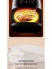 Stainless Steel Large Capacity Oil-Free Air Fryer: New Multifunctional Electric Model