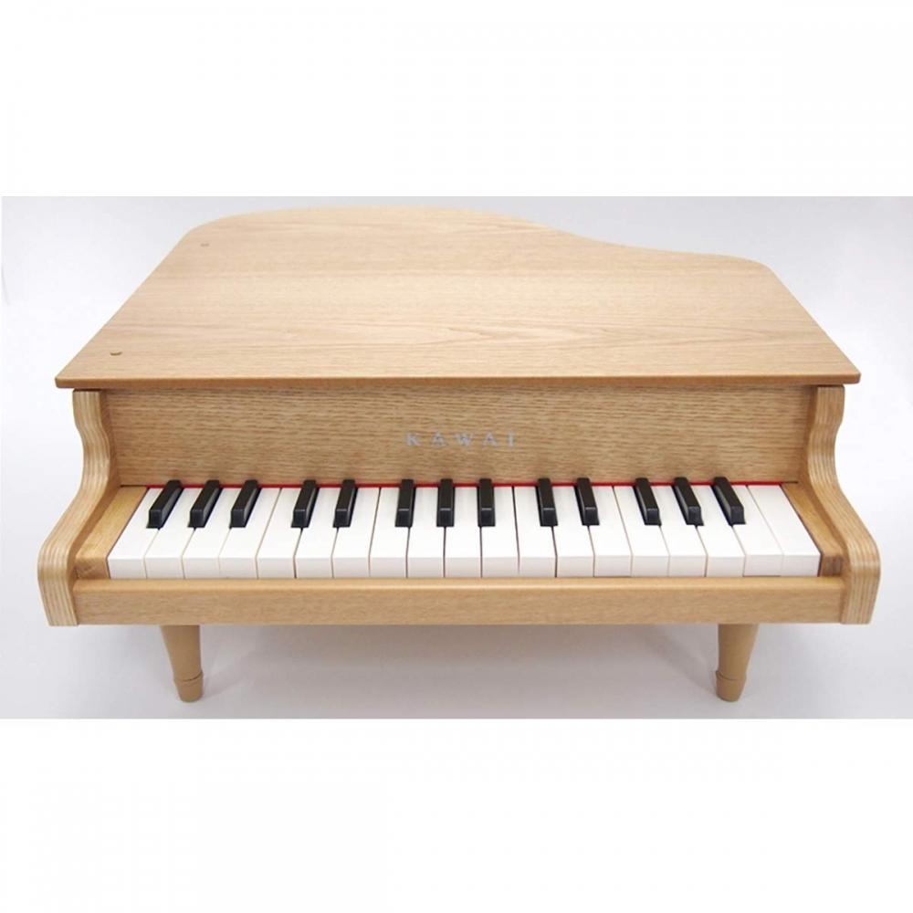 Kawai Musical Instruments Manufacturing KAWAI Grand Piano Natural
