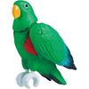 Takara Tomy Ania Adventure Continent Ania Kingdom Eddie Large Parrot Figure