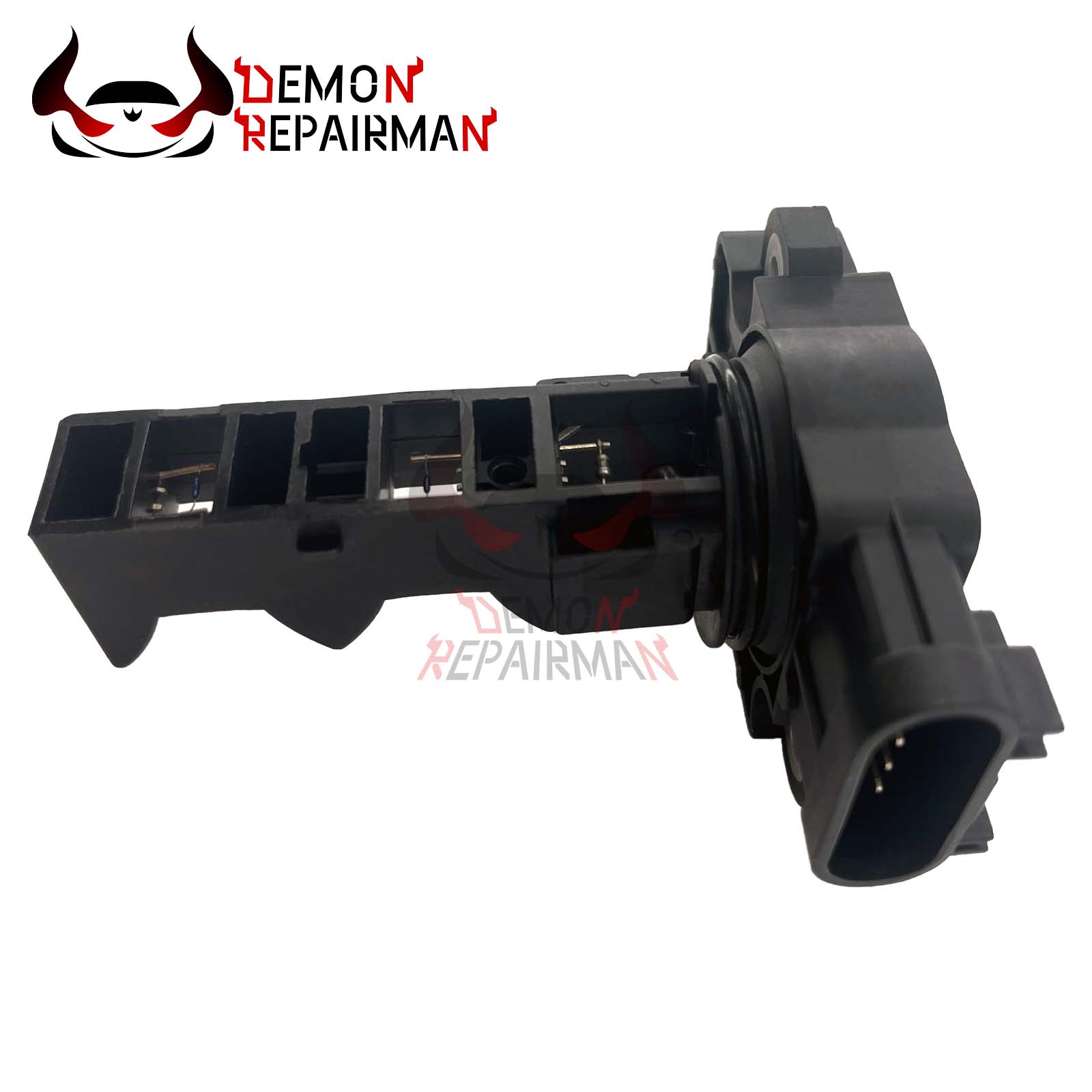 MAF Mass Air Flow Meter Sensor 10393949 23259883 For OPEL ANTARA 2.2L 2010-2015 Chevrolet Express2500 2013-2016 10393949 AF10061 1Pcs
