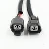 9005 HB3 9006 HB4 To D2 Xenon BALLAST Power Plugs Wire Harness Wiring ADAPTER for UNIVERSAL