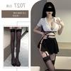 Nightclub hot hair temptation no-take lace-up uniform temptation secretary sex adult products sexy