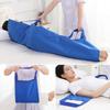 Elderly Disabled Transfer Belt Bed Nursing Shift Pad Turn Over Auxiliary Belt Bedridden Patient Transport Carrying Mobile Belt