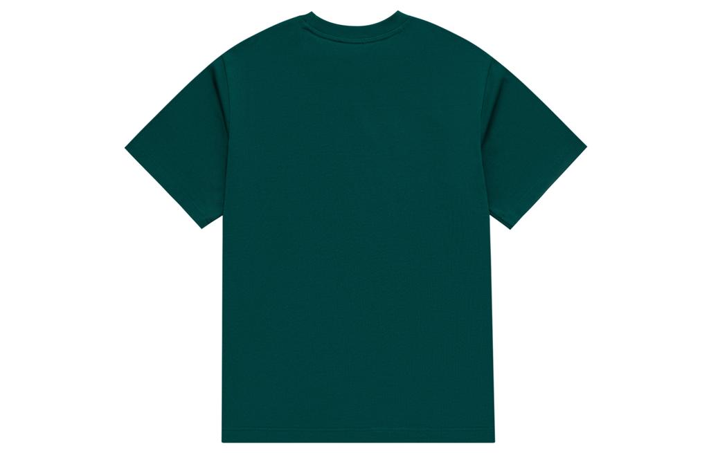 New Balance T Shirt Men's Green 5ED25373-HT
