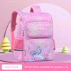 Elementary School Knapsack for Boys Spacious Backpack for Children School Carrier for Middle Schoolbags Water-resistant Journey Back Pack