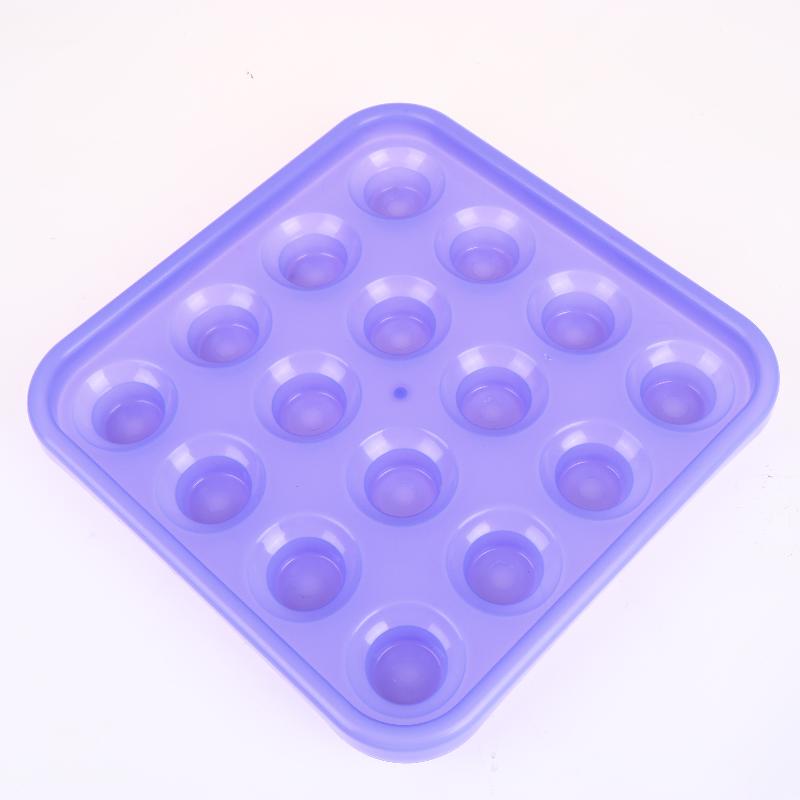 Billiards Tray Billiard Supplies Billiard Ball Tray For Pool Halls For Billiards Parlor For Billiard Ball Storage For Billiard