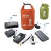 2L/5L/10L Waterproof Dry Bag Pack Sack Swimming Rafting Kayaking River Trekking Floating Sailing Canoing Boating Water Bag