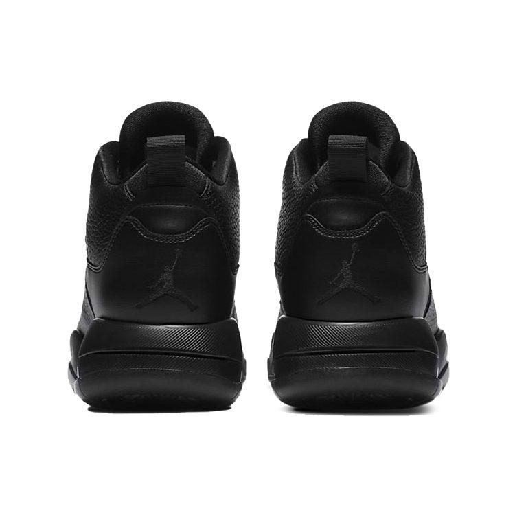 Jordan Maxin 200 Black CD6107-010