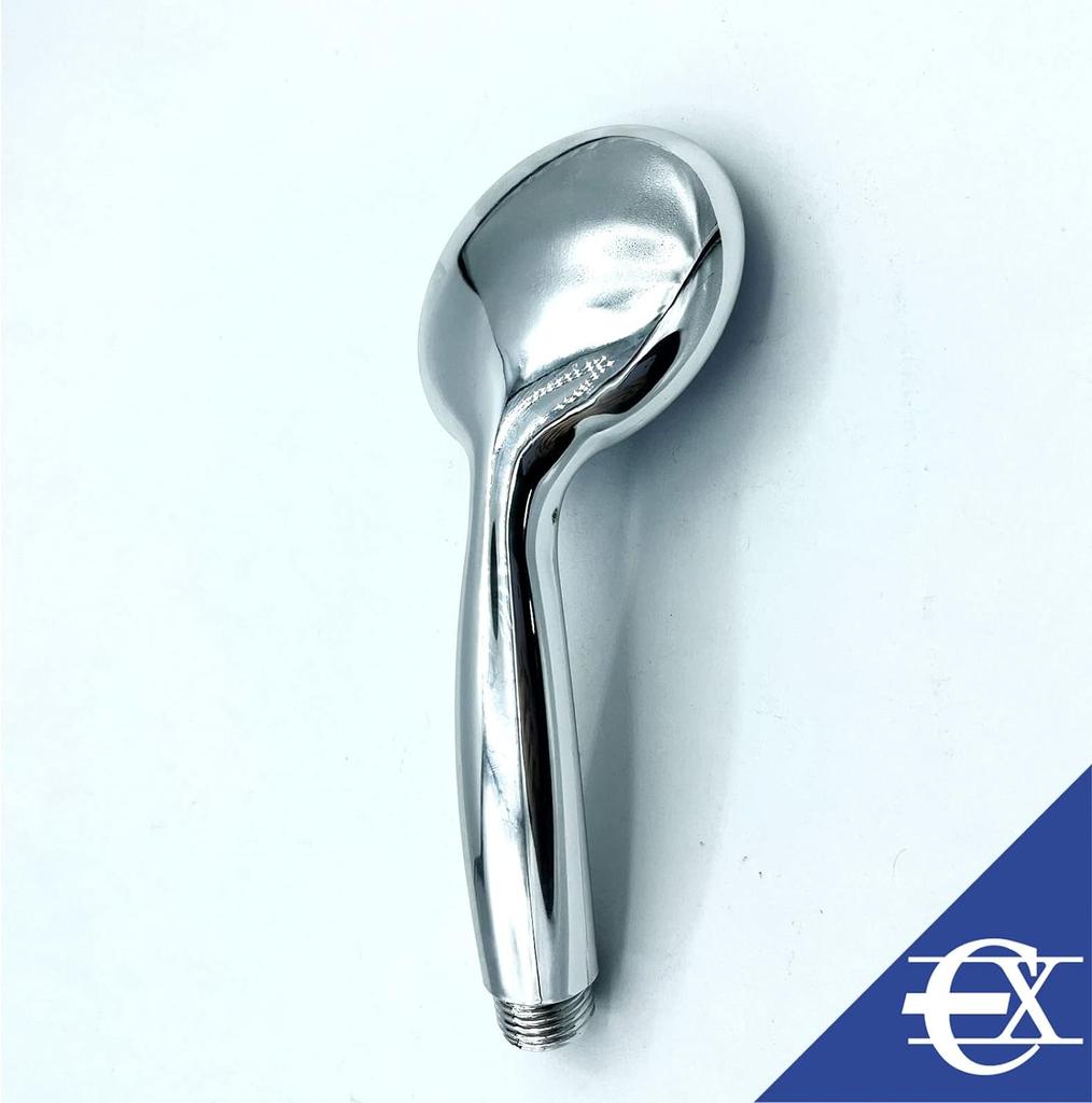 Euroxanty high pressure shower head | Resistant hose | Water saving