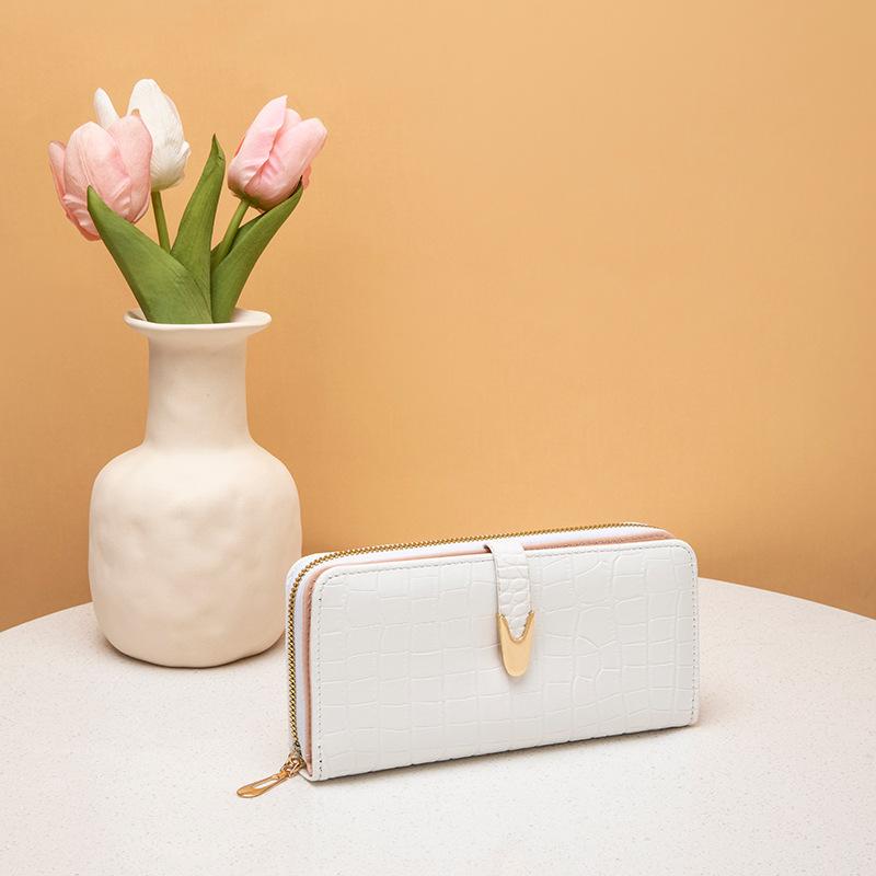 

Сумка маленькая сумка женские сумки крокодиловый узор изменить карту сумка 2024 новая женская маленькая сумка мини клатч