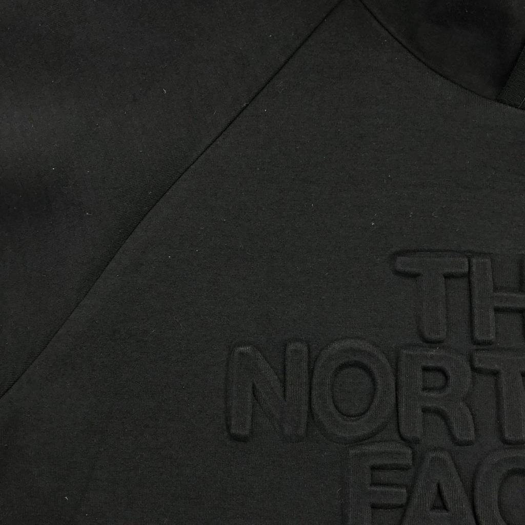 The North Face Logo Langarm Tech Air Sweatshirts L Outdoor NT11880 Herren Gebraucht