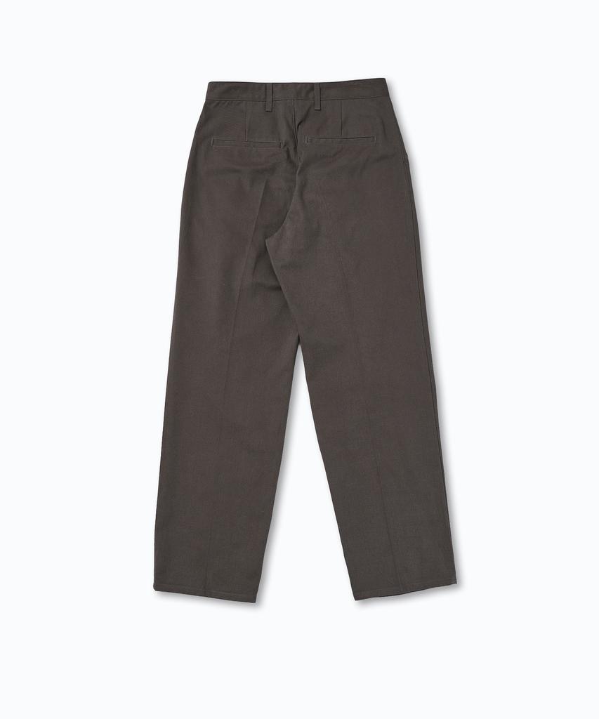 Beulisa New Gray Chino Pants