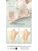 Ice Cream Backless Seamless Wireless Bra - Comfortable Women's Criss-Cross Thin Strap with Fixed Cup