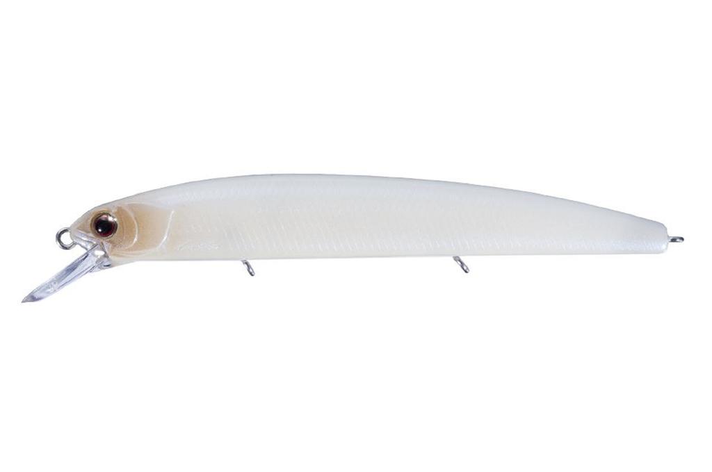 OSP Asura II 92.5 mm 8.4 grams Suspend Lure P-83 (5239)