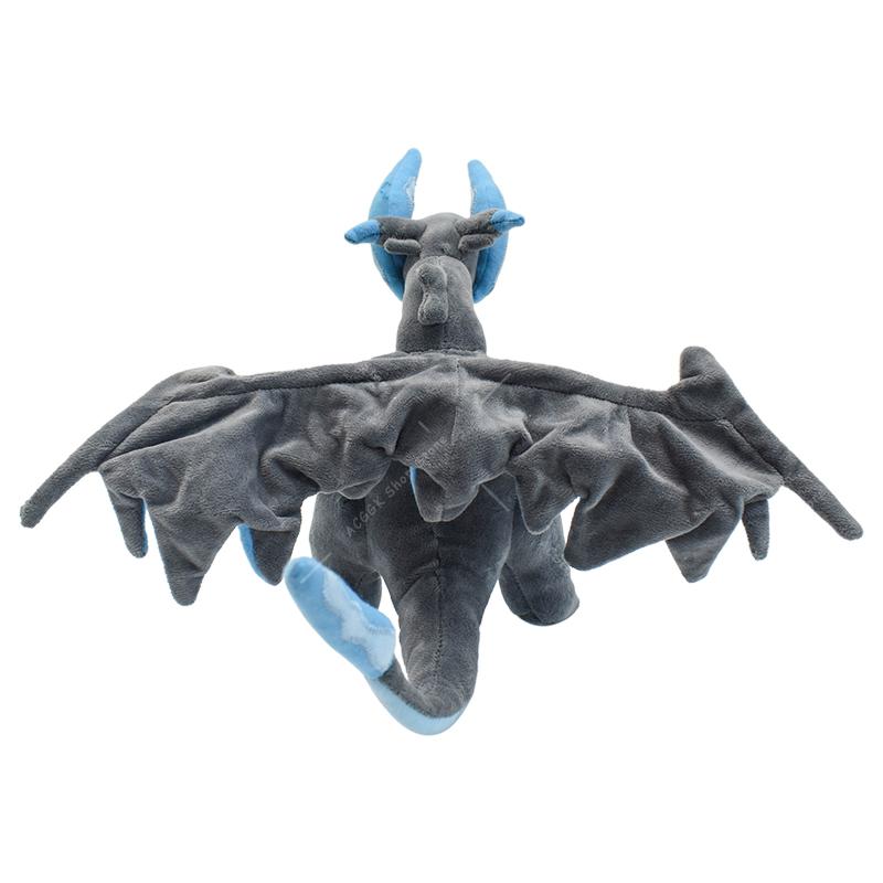 Animal Plush Toys Mega Charizard Stuffed Cotton Plush Dolls 22CM Collection Gifts for Children Toys