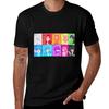 Inquisitormaster Gachalife Gachasquad Popular Game Tshirt Lightweight Basic Short Sleeve Shirt