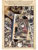 Infeel.Me Time Collection: Journal DIY Decorative Paper Pack - 4 Styles