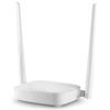 Tenda N301 Wireless Router Fast Ethernet Single-band (2.4 GHz) White