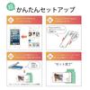PRYNT Prynt Pocket Mobile Printer, Graphite PW330001-DG, PW330001-CG, PW330001-MG, Rechargeable, ZINK, Official Japanese Product (Cool Grey)