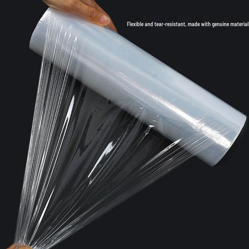 OIMG Food Grade Multi-Purpose Plastic Wrap