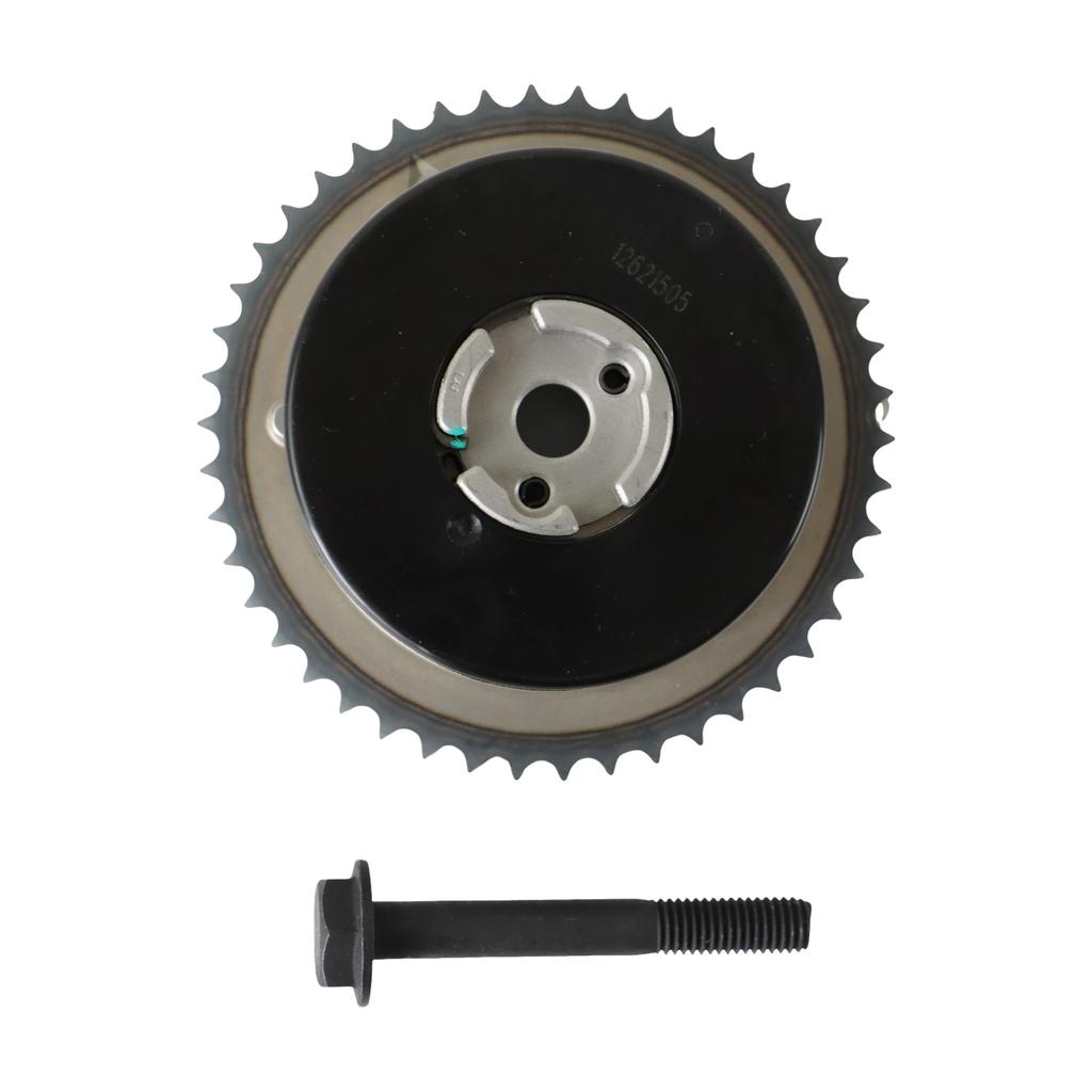 1 Stück Auslass Nockenwellenversteller für Chevrolet Equinox Impala 2.0L 2.4L 917254