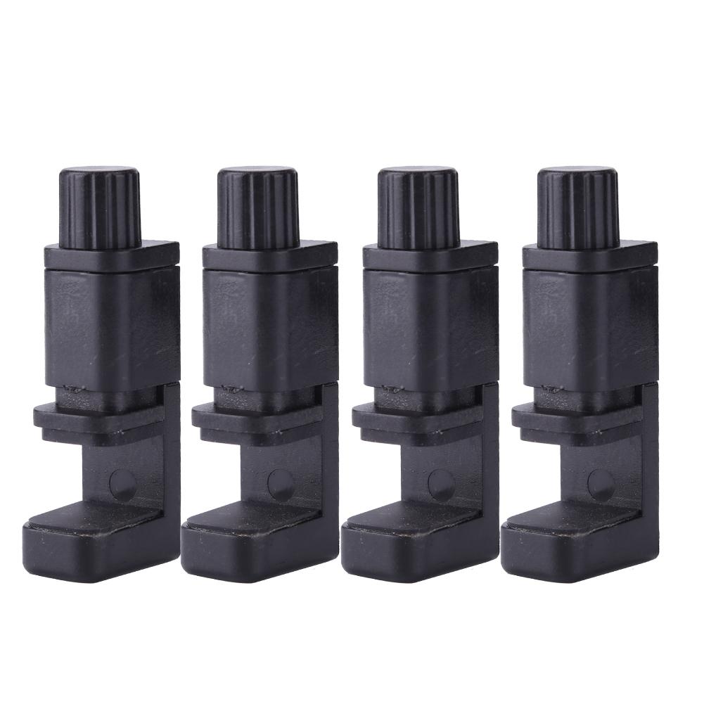 1/4/8PCS Universal Fixture Clamp Holder Adjustable Mobile Phone Repair Tool LCD Display Screen Fastening Fixing Clip Tablet Tool