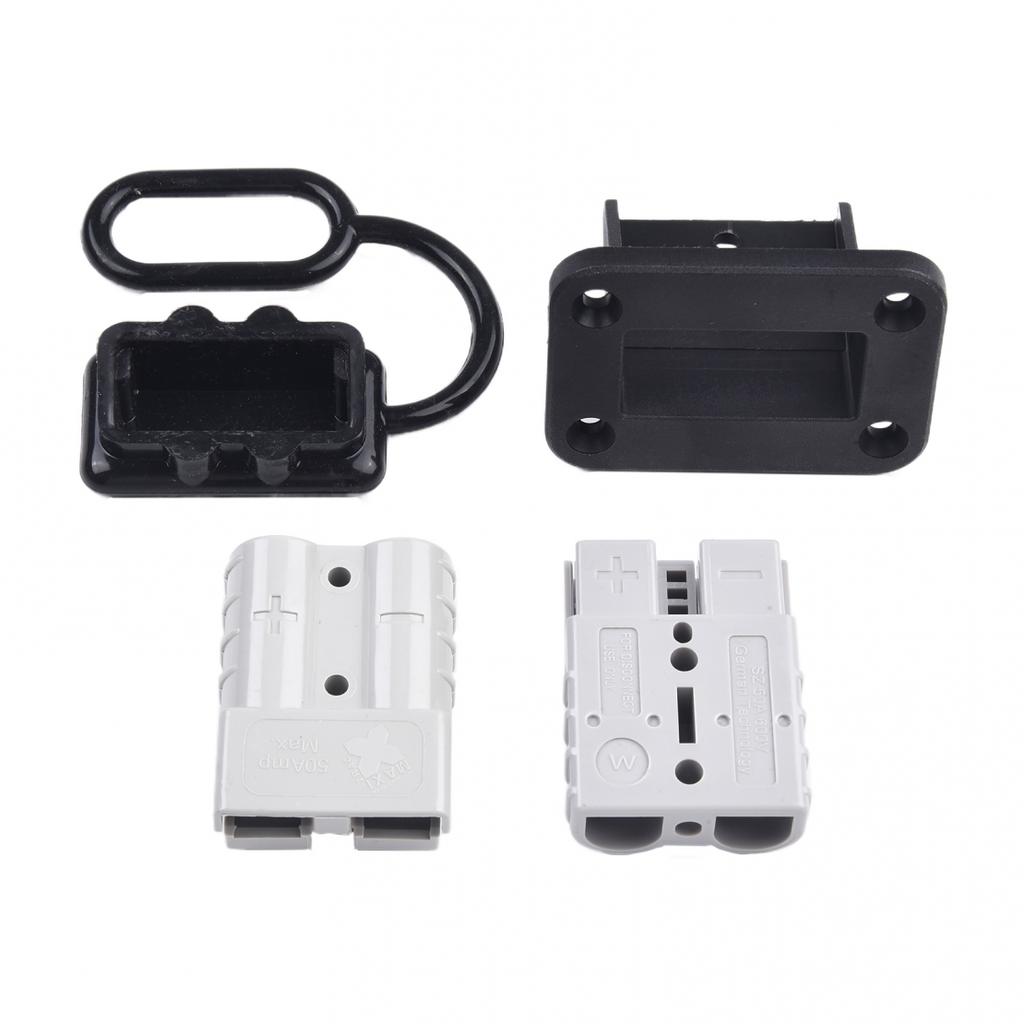 Versatile Cable Connector Connector Battery Cable Connector