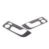 For BMW 8 Series G14 G15 G16 - Seat Switch Knob Cover Sticker
