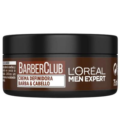 Men Expert Barber Club Definující krém 75 ml - 