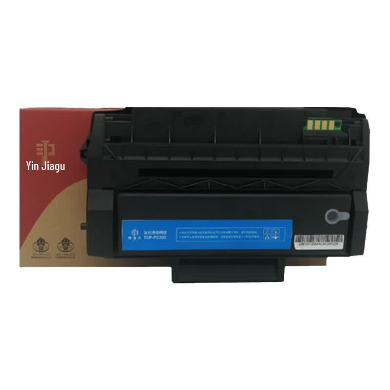 Compatible PD-300 Black Toner Cartridge