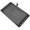 AU34-Motorcycle Radiator Grille Guard Protector Grill Cover Protection For Suzuki V-STROM DL650 VSTROM650 2013-2019
